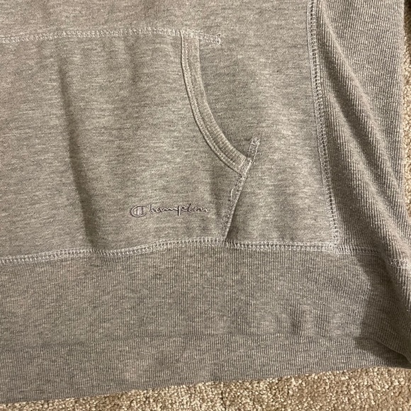 Champion Hoodie - Picture 3 of 3